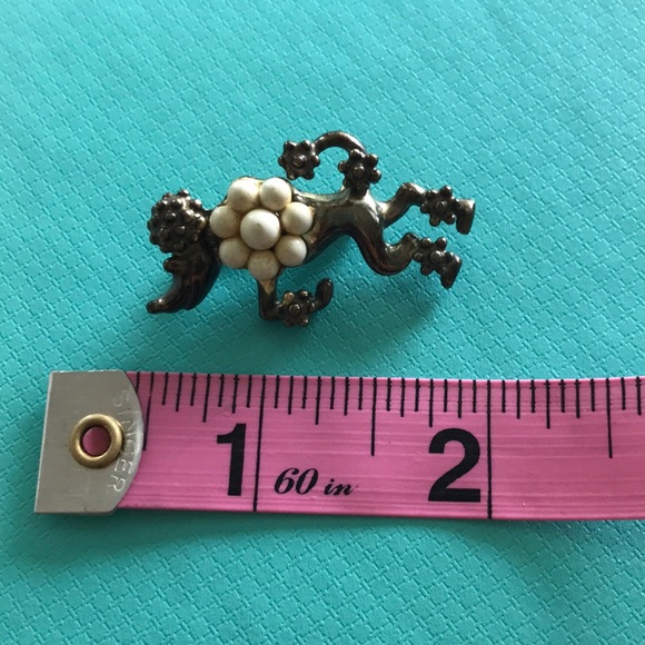 Vintage pin - Picture 3 of 3